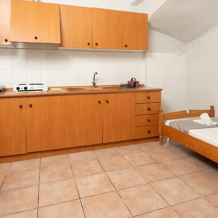 Salvino Apartmán