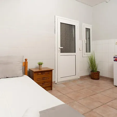 Apartmán Salvino *