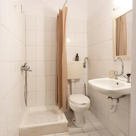 Salvino Apartmán