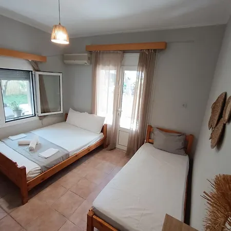 Salvino Apartmán