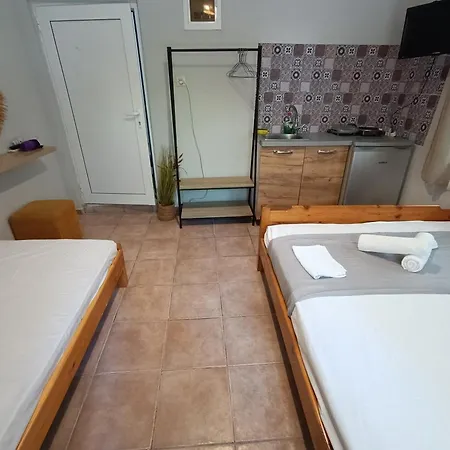 Apartmán Salvino