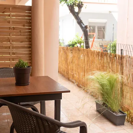 Διαμέρισμα Salvino