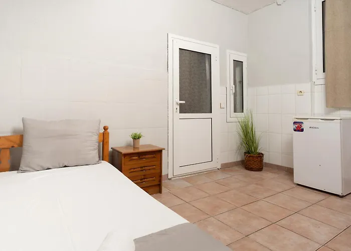 Appartement Salvino *