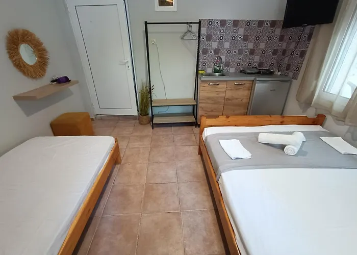 Apartamento Salvino